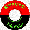 Black Quest Griot CD
